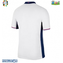 England Hjemmedrakt EM 2024 Kortermet